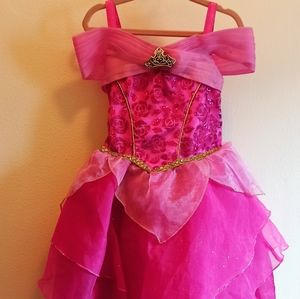 Princess Aurora Dress
